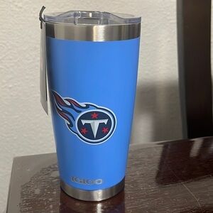 Titans igloo tumbler .20 oz NFL